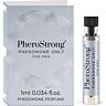 Parfum cu Feromoni Pherostrong Only pentru Bărbați