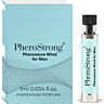 Parfum Pherostrong Wind pentru Bărbați cu Feromoni