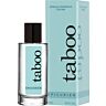 Parfum cu feromoni RUF Taboo Epicurien 50ml