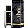 Parfum cu feromoni RUF Taboo Tentation 50 ml