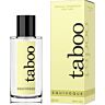 Parfum cu feromoni RUF TABOO EQUIVOQUE unisex am woodat