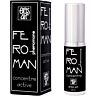 Parfum feromon EROS-ART Feroman Concentre fără miros