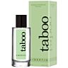 Parfum Ulei Ruf TABOO LIBERTIN 50ml cu feromoni atrăgători