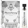 Parfum Feromoni Pherostrong Great pentru Bărbați cu 1 ml