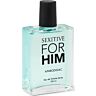 Parfum Masculin SEXITIVE For Him 100 ml cu note lemnoase