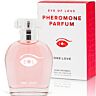 Parfum Ulei EYE OF LOVE One Love cu feromoni