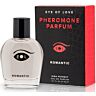 Ulei EYE OF LOVE 50ml - Feromoni cu note seducătoare