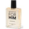 Parfum SEXITIVE For Him VIP 100 ml cu note seducătoare