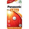 Pilas de buton LR44 1.5V Pilas pentru jucării și dispozitive