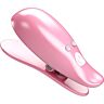 Pinze pentru mameloane Pretty Love Flirtation Leaf cu vibrație
