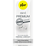 Lubrifiant PJUR MED 1.5 ML cu alunecare îndelungată