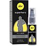 Serum Estimulant PJUR Superhero 20 ml - Control Sensibilitate