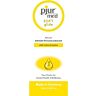 Lubrifiant Silicon PJUR MED SOFT GLIDE 1.5 ML