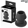 Plug Anal Addicted Toys Hueco Extrem 7,5 cm