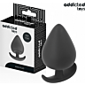 Plug Anal Addicted Toys Talla M - Stimulare anală confortabilă