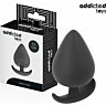 Plug anal Addicted Toys S 5,3 cm | Stimulare plăcută