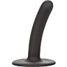 Plug anal CALEXOTICS Boundless 11.5 cm cu ventuză