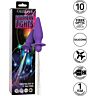 Plug anal CALEXOTICS Southern Lights cu lumini strălucitoare