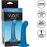Plug anal CALEXOTICS Wave Rider Ripple cu ventuză