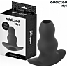 Plug Anal Hueco Addicted Toys XXL pentru Experiențe Intense