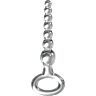 Plug anal ICICLES N. 67 din sticlă unicat