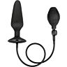 Plug anal inflabil CALEXOTICS XL din silicon