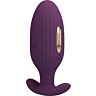 Vibratoare Pretty Love Jefferson cu control remote