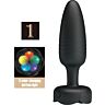 Plug Anal Pretty Love Tarion cu 10 Moduri de Vibrație