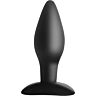 Plug anal S Pleasures Small - Silicon cu forma conică