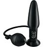 Plug Anal Vibrator ANAL FANTASY - Stimulare fără mâini