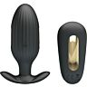 Vibrator anal Pretty Love Kelly cu control remote