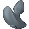 Plug anal vibrator Satisfyer Absolute Beginners 1 pentru începători
