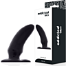 Plug Anal ADDICTED TOYS Spot 12 cm – Estimulare hipoalergenică