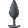 Plug anal B SWISH BFILLED BASIC PLUS cu vibratii interne