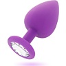 Plug Anal INTENSE de INTENSE ANAL TOYS