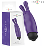 Vibrator INTENSE FUN Mystic Bala - Stimulare Clitoridiană Intensă