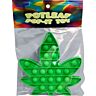 Jucărie Antiestrés KHEPER GAMES Potleaf Pop-It