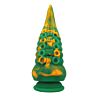 Dildo POWER MONSTERS Abyssal Colossus Bicolor Fantasy