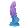 Dildo POWER MONSTERS ATLANTEANS cu Cupă de Suțină