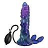 Dildo Inflabil POWER MONSTERS DUSKWALKER SENTINEL 23 cm