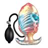 Plug Anal Inflabil POWER MONSTERS Ebon Leviathan 18 cm