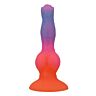 Dildo POWER MONSTERS HERCULES 21.5 cm | Silicona de calitate