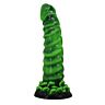 Dildo POWER MONSTERS MANTICORE 23 cm cu design texturat