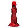 Dildo POWER MONSTERS MINOTAUR cu ventuză
