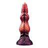 Dildo POWER MONSTERS SAVAGE BEASTLORD Tricolor