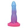 Dildo POWER MONSTERS VOID PYTHON cu ventuză