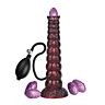 Dildo Inflabil POWER MONSTERS VOIDCLAW Brut 29 cm