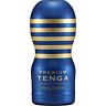 Masturbator Tenga Premium cu sistem Air Hole