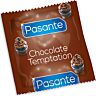 Prezervative Pasante Sabor Chocolate - 144 unități