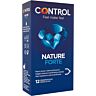 Prezervativ CONTROL CONDOMS Forte cu grosime mare